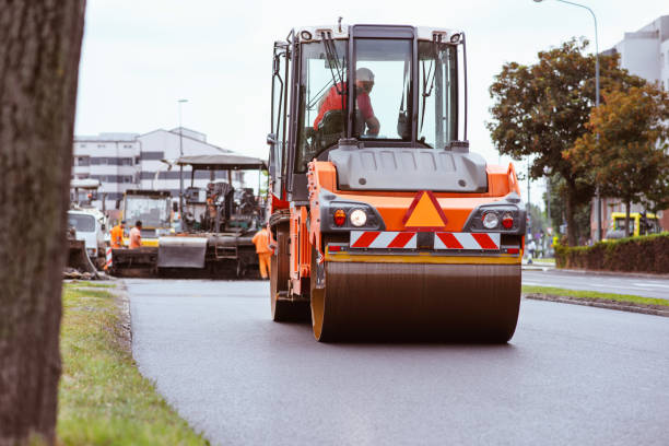 Best Driveway Paving Contractor  in Hawaiian Ocean View, HI
