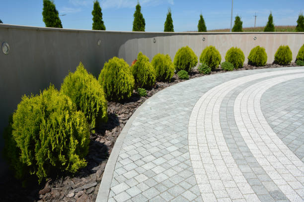 Best Interlocking Driveway Pavers  in Hawaiian Ocean View, HI