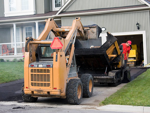 Professional Driveway Pavers in Hawaiian Ocean View, HI