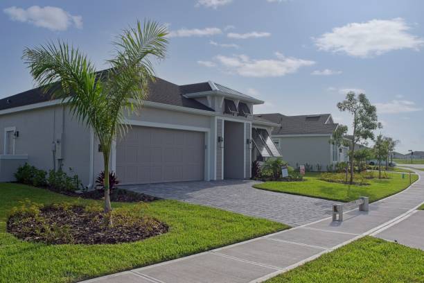 Professional Driveway Pavers in Hawaiian Ocean View, HI